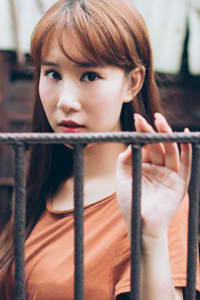 少年闵子骞